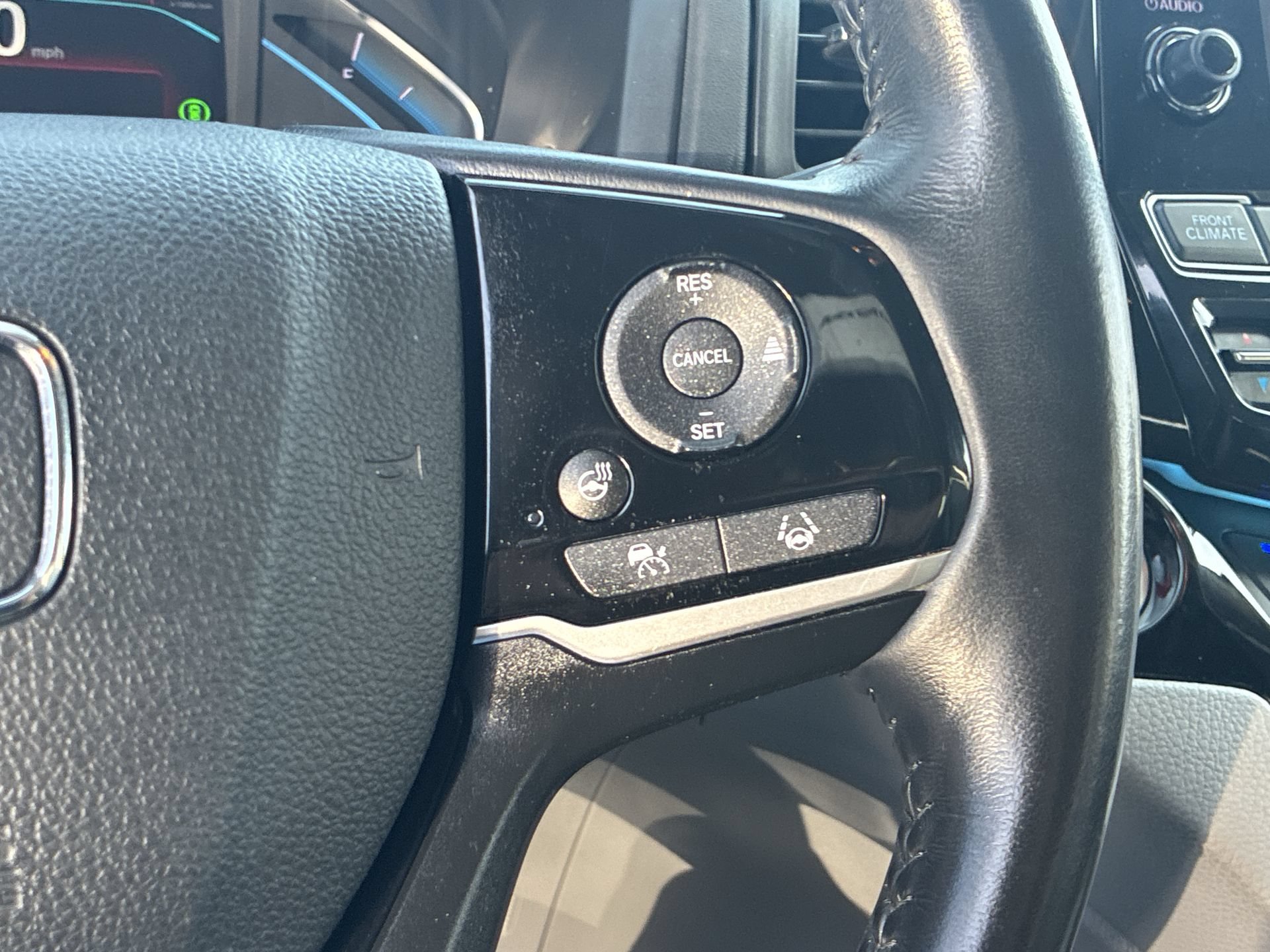 Certified 2022 Honda Odyssey Elite image 27