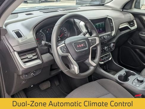 Used 2023 GMC Terrain SLE w/ Driver Convenience Package FWD image 31