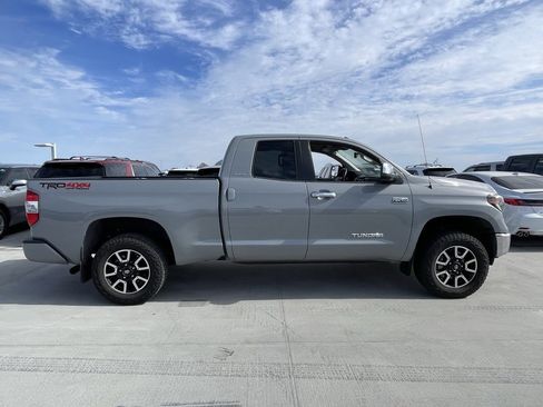 Used 2019 Toyota Tundra Limited image 3