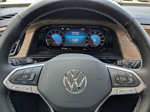 New 2026 Volkswagen Atlas SE image 34