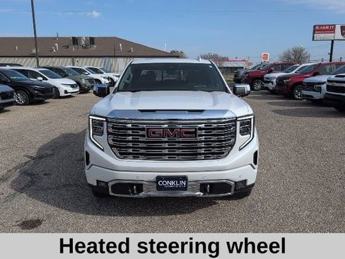Used 2023 GMC Sierra 1500 Denali w/ Denali Reserve Package image 18