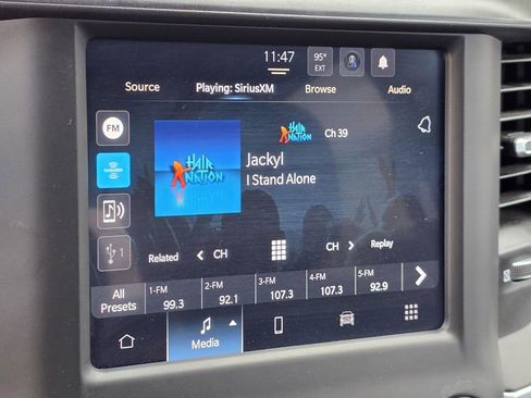 Used 2024 RAM 3500 Big Horn image 18