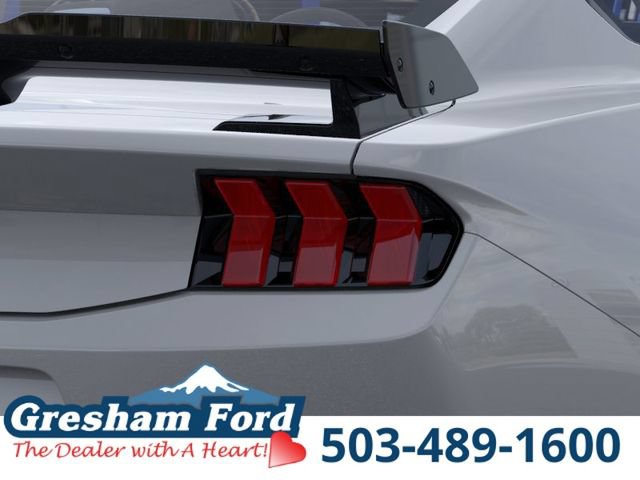 New 2026 Ford Mustang Dark Horse SC RWD image 24