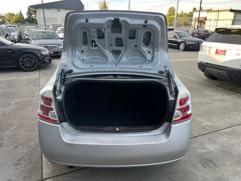 Used 2012 Nissan Sentra 2.0 FWD image 15