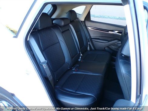 Used 2021 Kia Seltos EX image 23