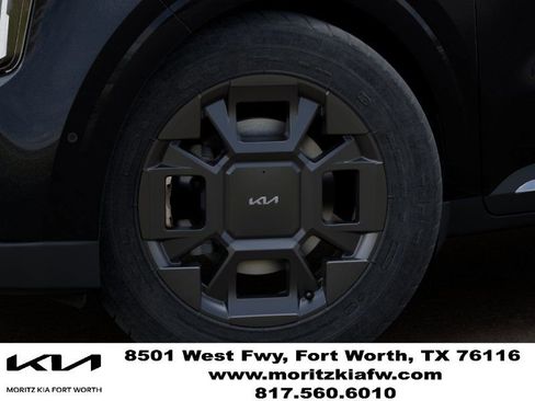 New 2026 Kia Carnival SX FWD image 9