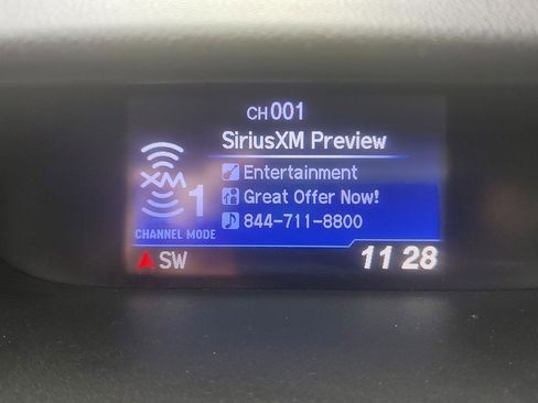 Used 2014 Honda CR-V EX-L image 8