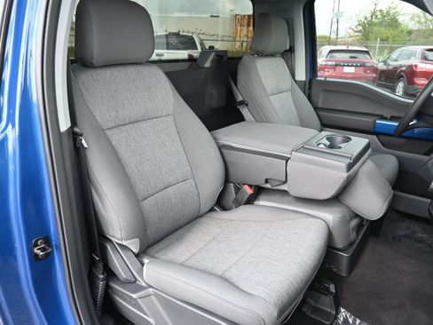 New 2025 Ford F150 XL image 26