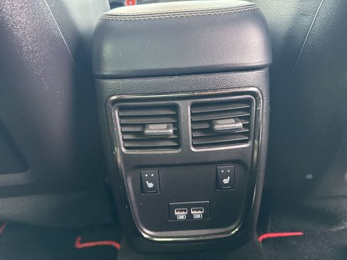 Used 2020 Dodge Charger SRT Hellcat w/ Harman/Kardon Audio Group image 29