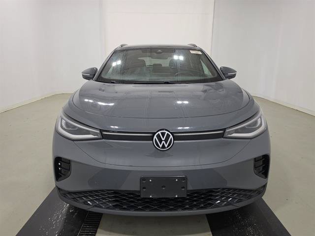Used 2023 Volkswagen ID.4 Pro S AWD/4WD image 2