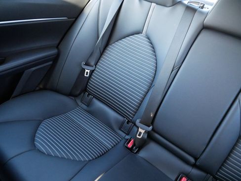 Certified 2024 Toyota Camry SE image 12