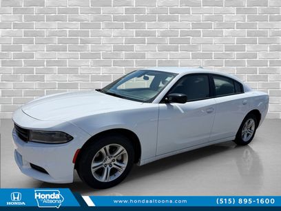 Used 2023 Dodge Charger SXT