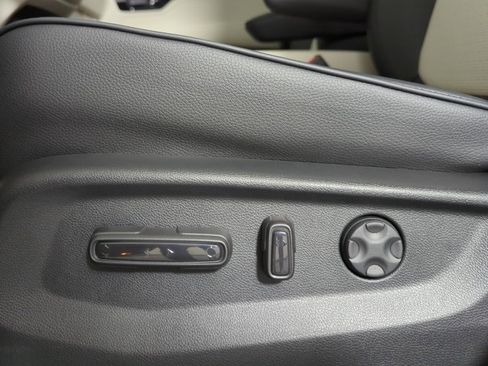 New 2027 Honda Odyssey Elite image 18