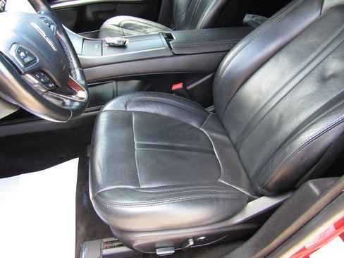 Used 2015 Lincoln MKZ AWD w/ Equipment Group 102A Reserve image 10