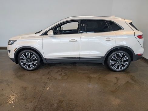 Used 2017 Lincoln MKC Black Label w/ Lincoln MKC Climate Package image 3
