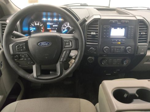 Used 2018 Ford F150 XL w/ Equipment Group 101A Mid image 22