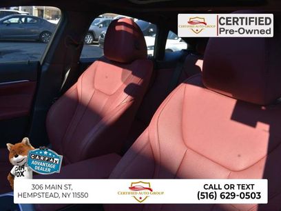 Used 2023 BMW i4 eDrive35