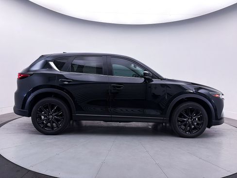 Used 2025 MAZDA CX-5 Carbon Edition AWD/4WD image 42