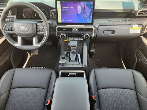 New 2026 Toyota Tacoma Limited AWD/4WD image 19