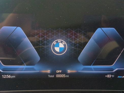 New 2027 BMW X1 xDrive28i w/ Technology Package AWD/4WD image 11