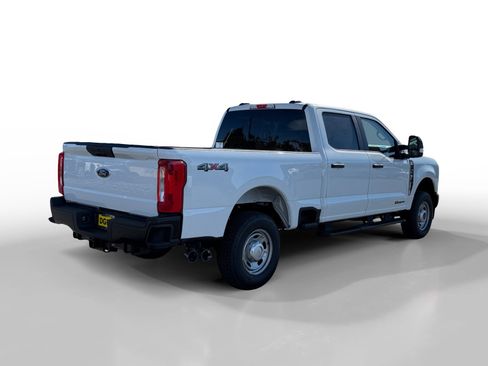 New 2026 Ford F250 XL image 5