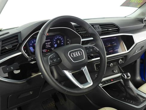 Used 2021 Audi Q3 2.0T Premium Plus image 31