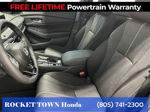 New 2026 Honda Accord Sport image 13