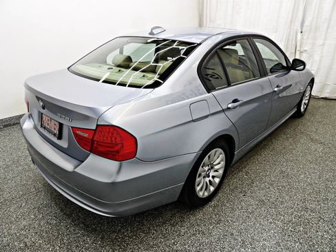 Used 2009 BMW 328i xDrive Sedan image 6