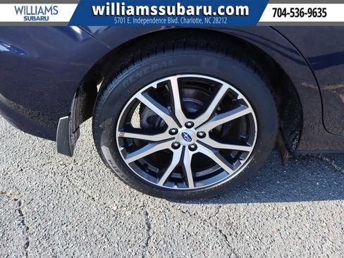 Used 2019 Subaru Impreza 2.0i Limited AWD/4WD image 42