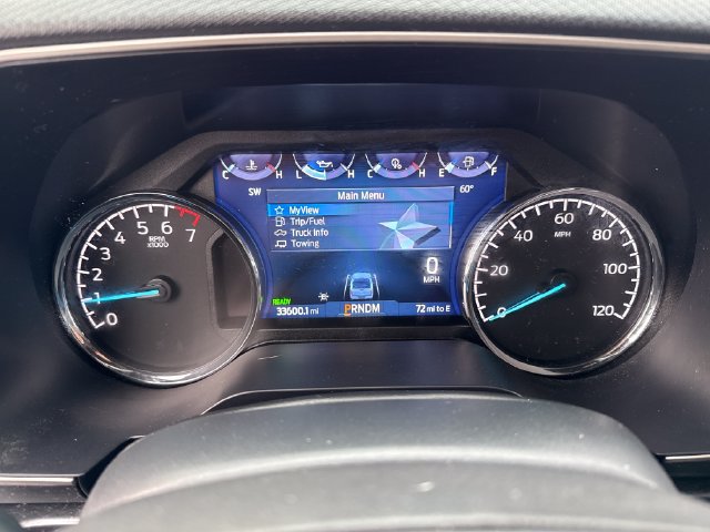 Used 2023 Ford F150 XLT w/ Equipment Group 302A High AWD/4WD image 27