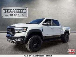 Used 2022 RAM 1500 TRX w/ TRX Level 2 Equipment Group AWD/4WD video 1
