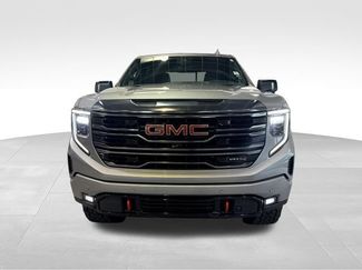 Used 2023 GMC Sierra 1500 AT4 w/ AT4 Premium Package AWD/4WD video 2