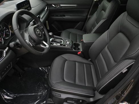 New 2025 MAZDA CX-5 AWD 2.5 S image 16