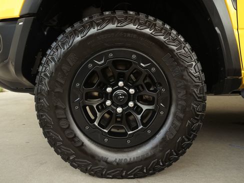Used 2023 RAM 1500 TRX w/ TRX Level 2 Equipment Group AWD/4WD image 34