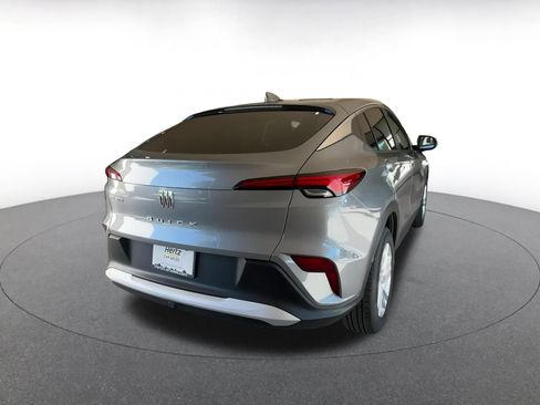 Used 2025 Buick Envista Preferred image 14