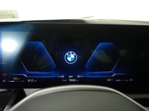 Used 2024 BMW 540i xDrive 540i xDrive image 24