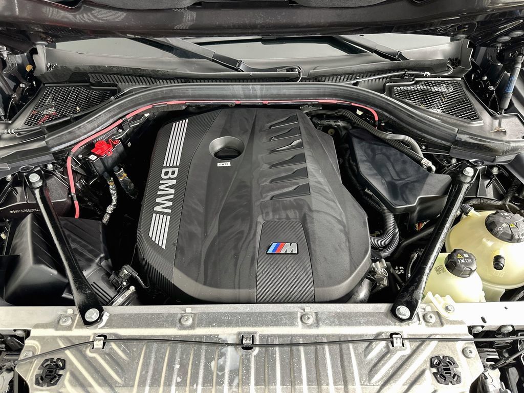 Used 2025 BMW X3 M50 w/ M Sport Professional Package AWD/4WD image 29