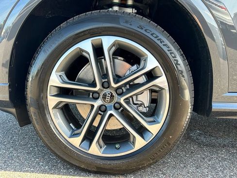New 2026 Audi Q5 Premium Plus AWD/4WD image 35