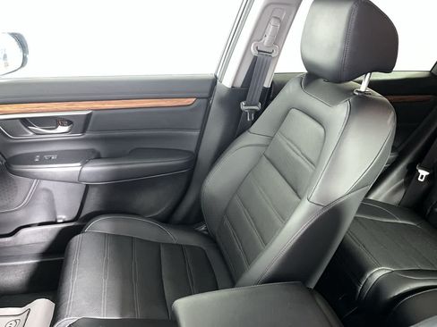 Used 2022 Honda CR-V Touring image 27
