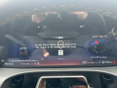 New 2026 Lincoln Aviator AWD image 17