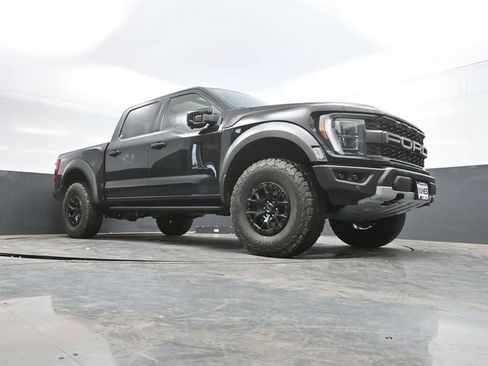 Used 2023 Ford F150 Raptor w/ Raptor 37 Performance Package AWD/4WD image 55
