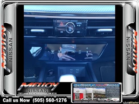 Certified 2025 Nissan Kicks SR image 14