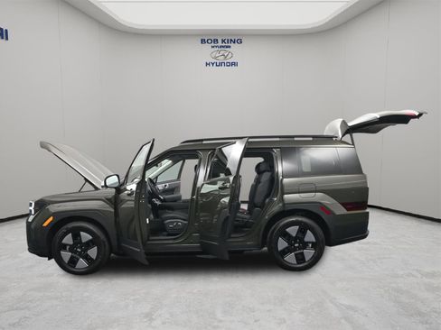 New 2026 Hyundai Santa Fe SEL FWD image 32