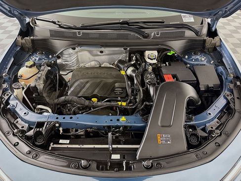 Used 2024 Buick Envista Preferred w/ Convenience II Package image 27