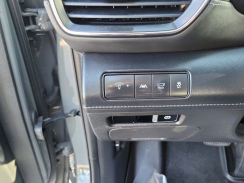 Used 2021 Hyundai Santa Fe Limited FWD image 26