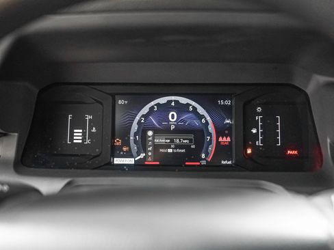 Used 2024 Toyota Tacoma SR5 RWD image 16