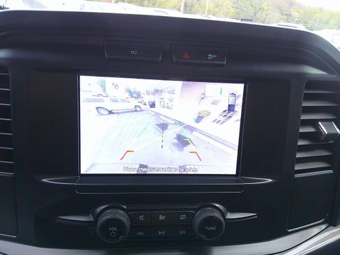 Used 2023 Ford F150 XL w/ STX Appearance Package image 21