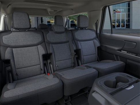 New 2025 Ford Expedition Max Active image 11