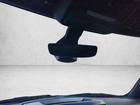 Used 2021 RAM 1500 Big Horn RWD image 14