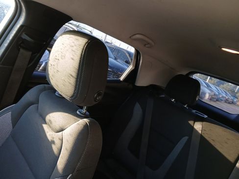 Used 2023 Chevrolet TrailBlazer LT image 16